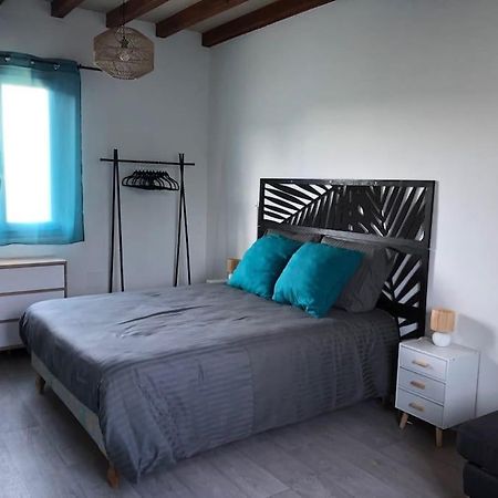 Charmant Gite En Perigord Vert Douchapt Εξωτερικό φωτογραφία