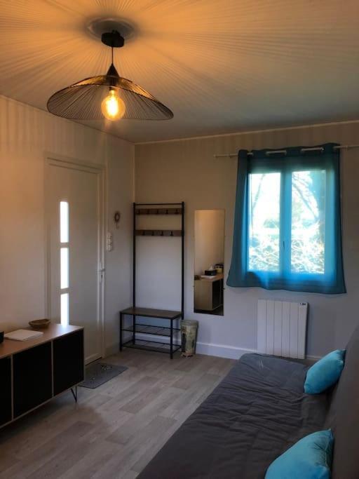 Charmant Gite En Perigord Vert Douchapt Εξωτερικό φωτογραφία